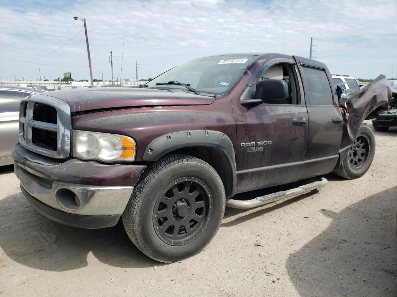 Dodge Ram (2004)