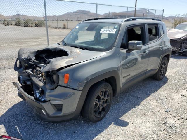 Jeep Renegade (2020)