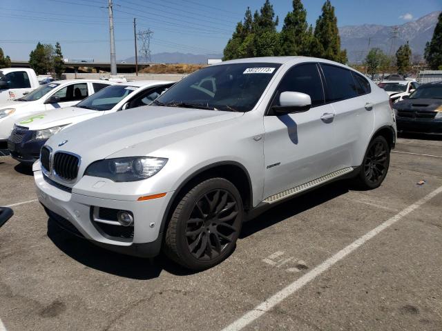 Bmw X6 (2013)