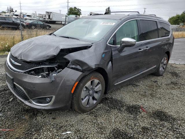 Chrysler Pacifica (2020)