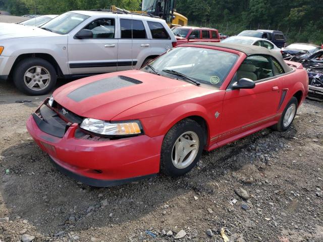 Ford All models (1999)
