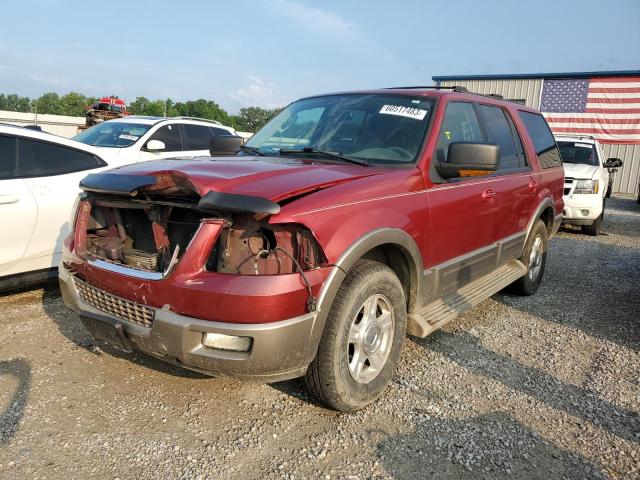 Ford Expedition (2004)