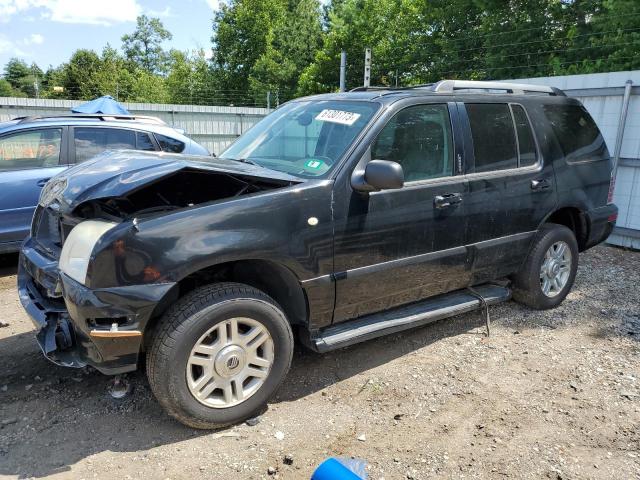 Mercury Mountainer (2005)