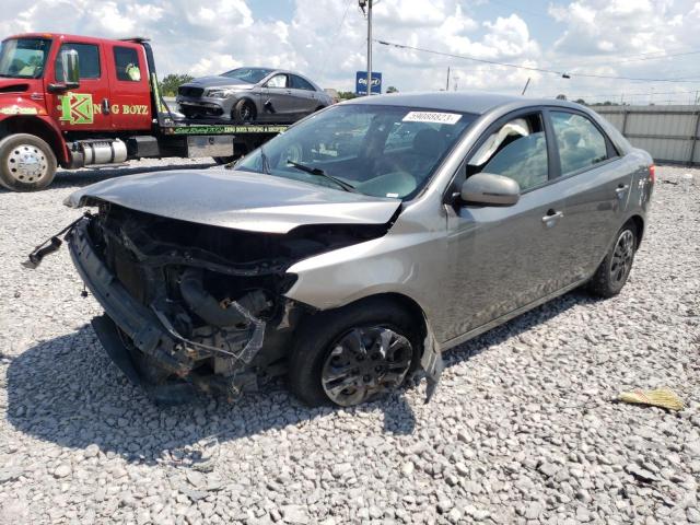 Kia Forte (2012)