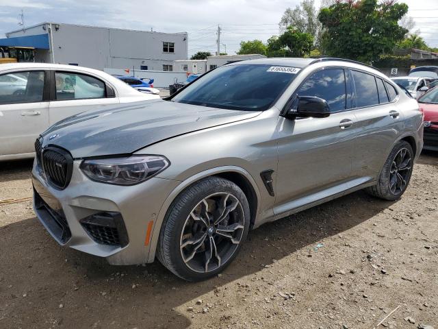 Bmw X4 (2020)