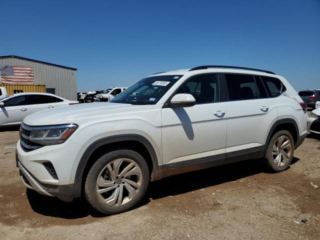 Volkswagen Atlas (2021)