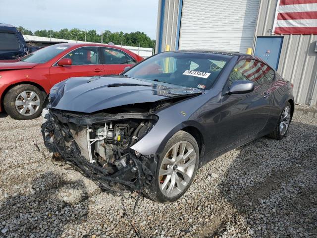 Hyundai Genesis (2013)