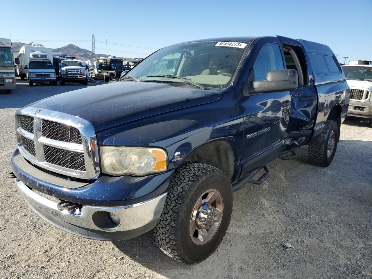 Dodge Ram (2005)