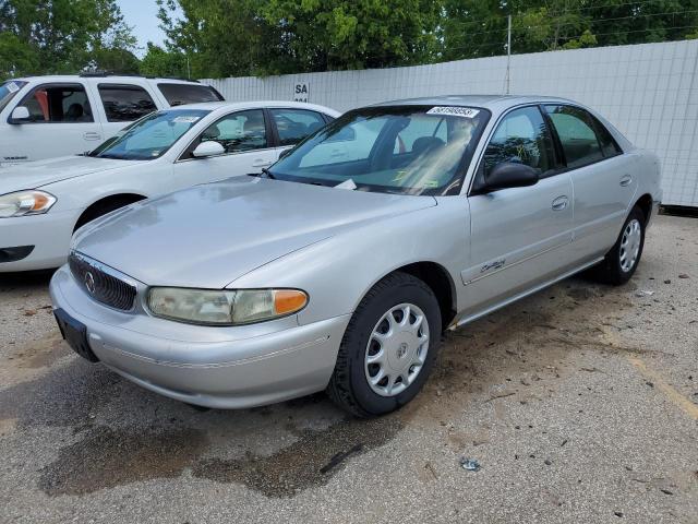 Buick Century (2000)