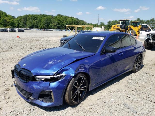 Bmw M3 (2020)