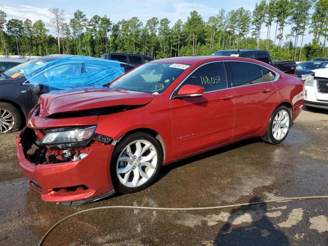 Chevrolet Impala (2014)