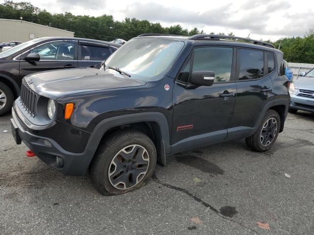 Jeep Renegade (2015)