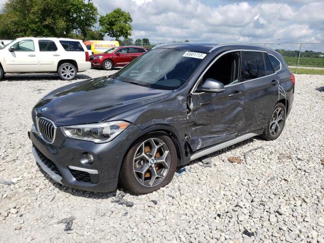 Bmw X1 (2016)