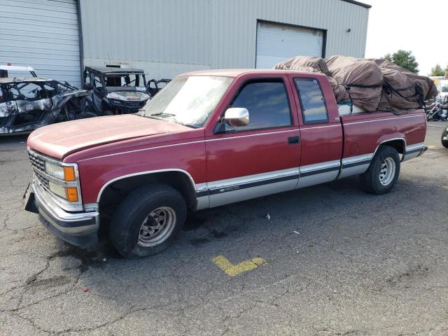 Chevrolet 2500 (1991)