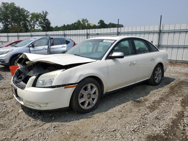 Mercury Sable (2009)