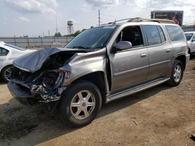 Gmc Envoy (2005)