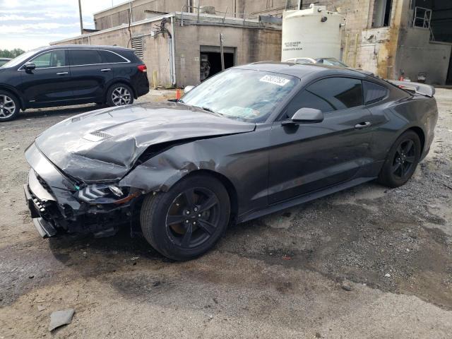 Ford All models (2020)
