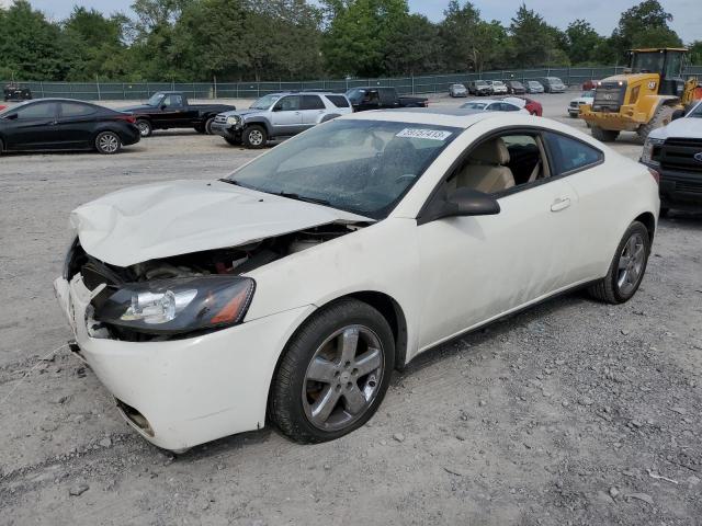 Pontiac G6 (2007)