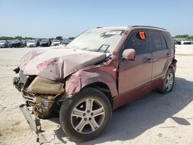 Suzuki Gr vitara (2006)