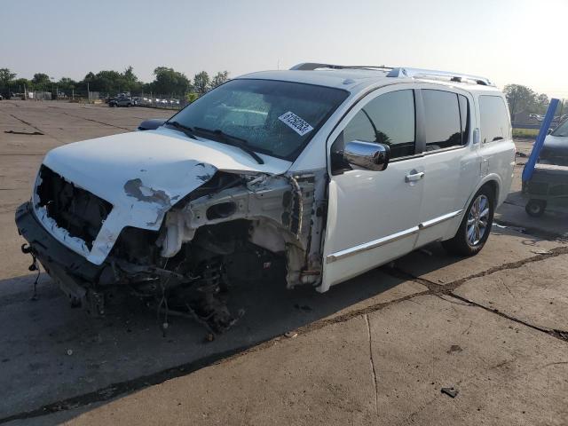 Infiniti Qx56 (2008)