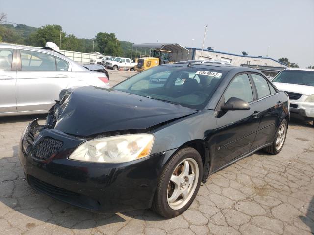 Pontiac G6 (2008)