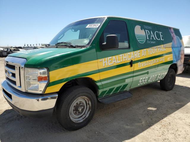 Ford Econoline (2013)
