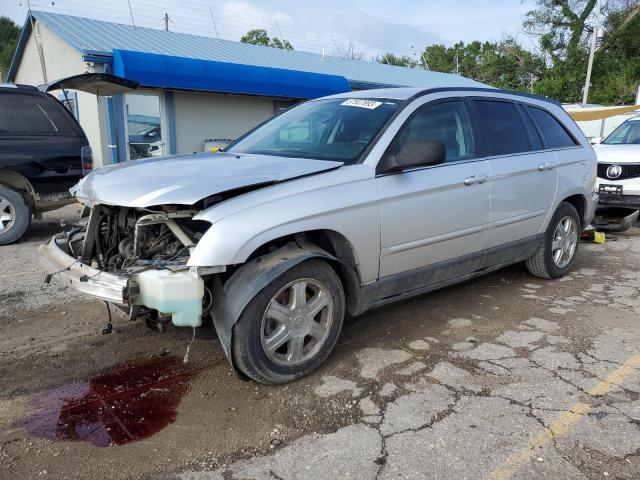 Chrysler Pacifica (2006)