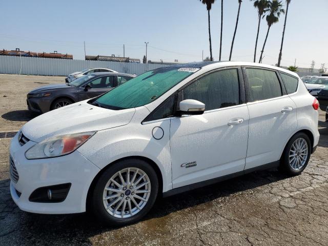 Ford Cmax (2014)