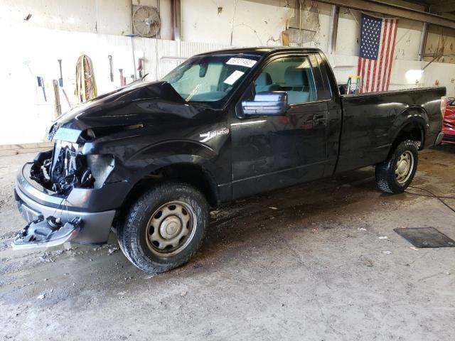 Ford All models (2014)