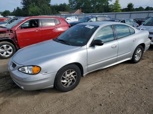 Pontiac Grandam (2004)