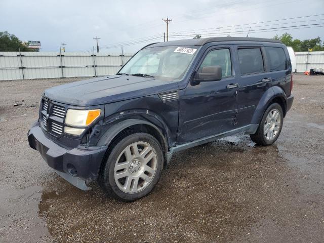 Dodge Nitro (2011)