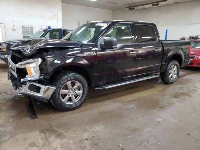 Ford F 150 (2020)