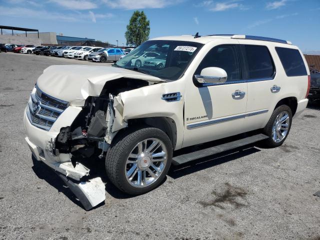 Cadillac Escalade (2009)