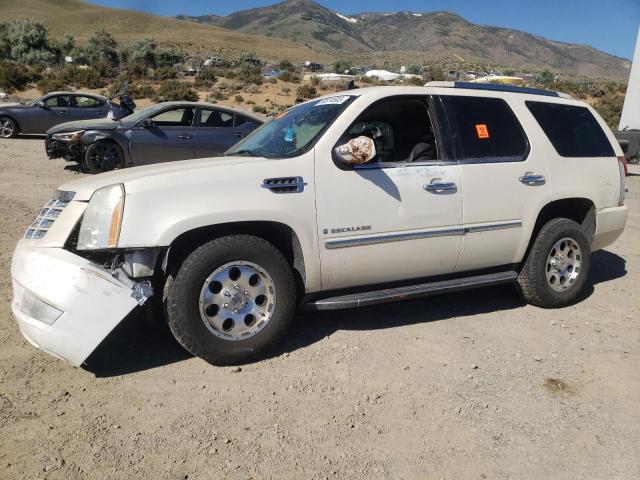 Cadillac Escalade (2008)