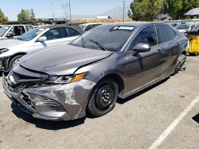 Toyota Camry (2020)