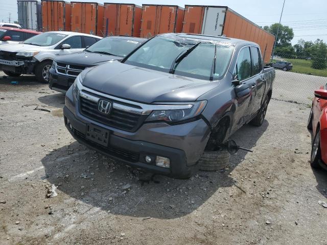 Honda Ridgeline (2020)