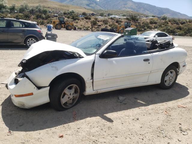 Pontiac Sunfire (1998)