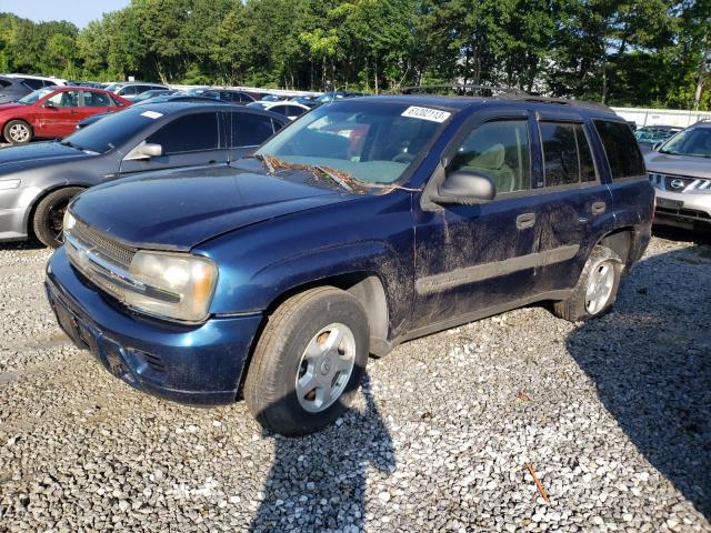 Chevrolet Trailblzr (2003)