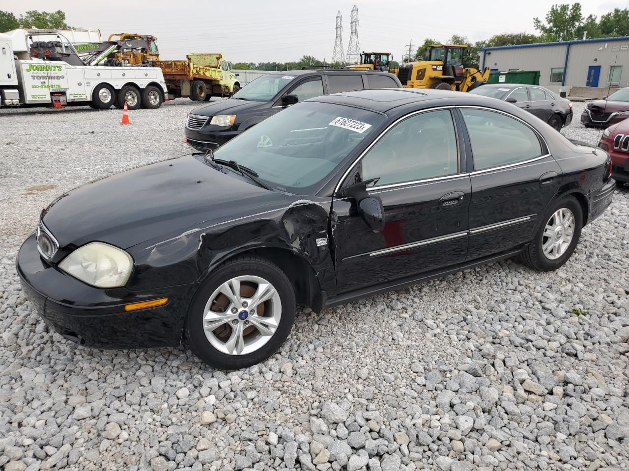 Mercury Sable (2005)