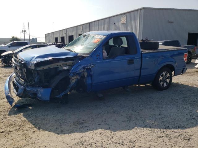 Ford All models (2014)
