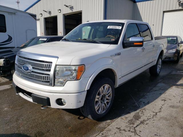 Ford F-150 (2010)