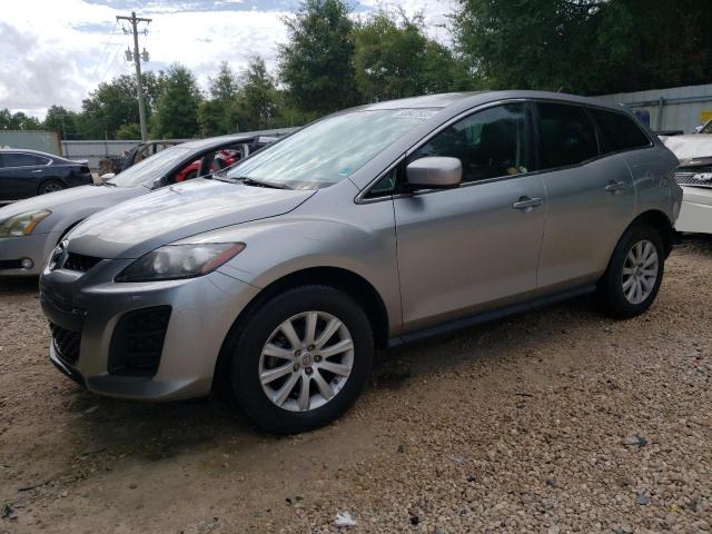 Mazda Cx-7 (2011)