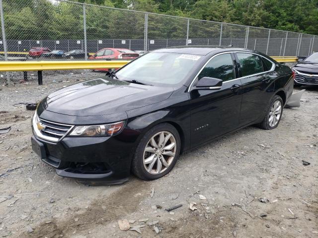 Chevrolet Impala (2017)