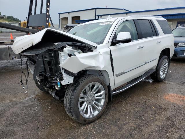 Cadillac Escalade (2020)