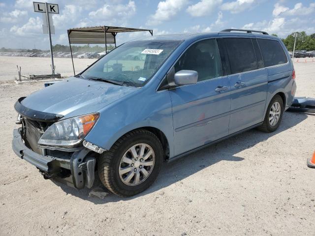 Honda All models (2010)
