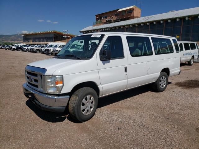 Ford All models (2013)