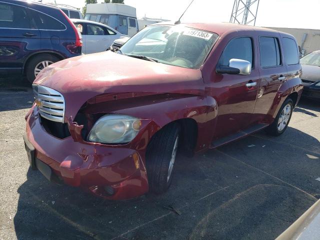 Chevrolet Hhr (2007)