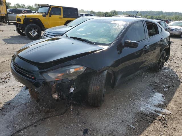 Dodge Dart (2014)