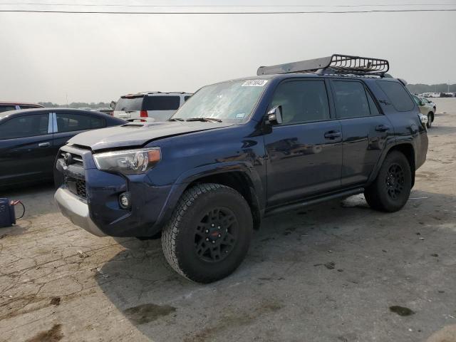 Toyota 4runner se (2023)