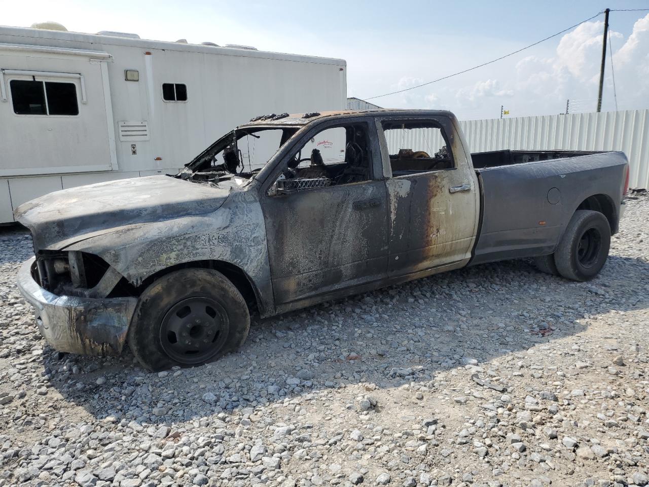 Dodge Ram (2011)